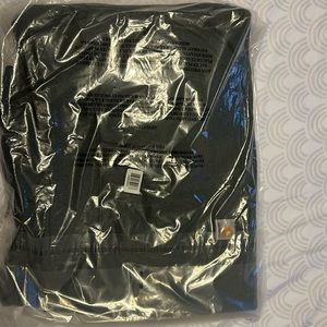 Carhartt rain defender. Loose fit heavyweight sweatshirt NWT